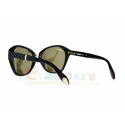 Cолнцезащитные очки BALDININI BLD 1609 101 - вид 4