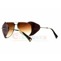 Cолнцезащитные очки BALDININI BLD 1619 102 - вид 4