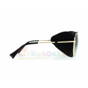 Cолнцезащитные очки BALDININI BLD 1619 103 - вид 3