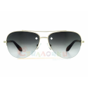 Cолнцезащитные очки BALDININI BLD 1614 101 - вид 1