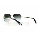 Cолнцезащитные очки BALDININI BLD 1614 101 - вид 4