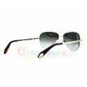 Cолнцезащитные очки BALDININI BLD 1614 101 - вид 5