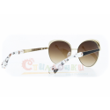 Cолнцезащитные очки CHRISTIAN LACROIX CL 9014 001 - вид 1