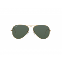 Солнцезащитные очки Ray-Ban RB 3025 001 58 разм. 62 - вид 1