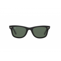 Солнцезащитные очки Ray-Ban RB 2140 901/58 разм. 50 - вид 1