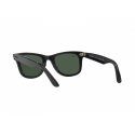 Солнцезащитные очки Ray-Ban RB 2140 901/58 разм. 50 - вид 4