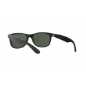 Солнцезащитные очки Ray-Ban RB 2132 901 разм. 58 - вид 4