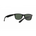 Солнцезащитные очки Ray-Ban RB 2132 901 разм. 58 - вид 5