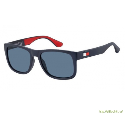 Фото: Cолнцезащитные очки Tommy Hilfiger TH 1556/S 8RU