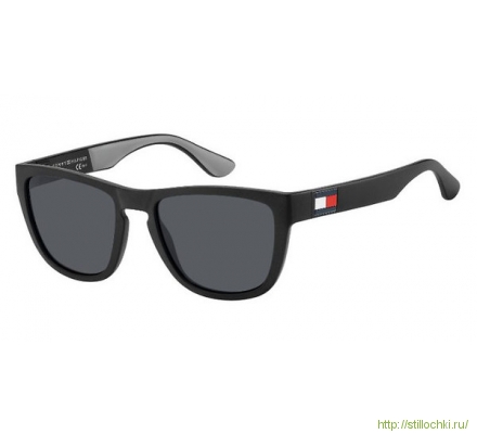 Фото: Cолнцезащитные очки Tommy Hilfiger TH 1557/S 08A