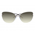 Cолнцезащитные очки Silhouette 8156 SG 6236 - вид 1