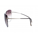 Cолнцезащитные очки Silhouette 8156 SG 6236 - вид 2