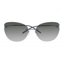 Cолнцезащитные очки Silhouette 8156 SG 6235 - вид 1