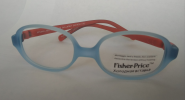 Оправа для очков Fisher Price FPV 040 C581 44
