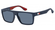 Cолнцезащитные очки Tommy Hilfiger TH 1605/S IPQ
