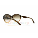Солнцезащитные очки John Galliano JG 0059 50F - вид 4