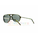 Солнцезащитные очки John Galliano JG 0053 56C - вид 4