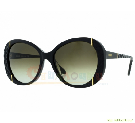 Фото: Солнцезащитные очки Moschino MO 742S 01