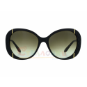Солнцезащитные очки Moschino MO 742S 01 - вид 1