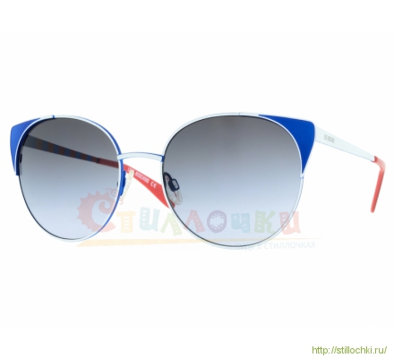 Фото: Солнцезащитные очки Love Moschino ML 534S 03