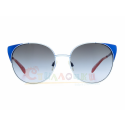 Солнцезащитные очки Love Moschino ML 534S 03 - вид 1