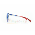 Солнцезащитные очки Love Moschino ML 534S 03 - вид 2