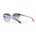 Солнцезащитные очки Love Moschino ML 534S 03 - вид 4