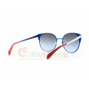 Солнцезащитные очки Love Moschino ML 534S 03 - вид 5