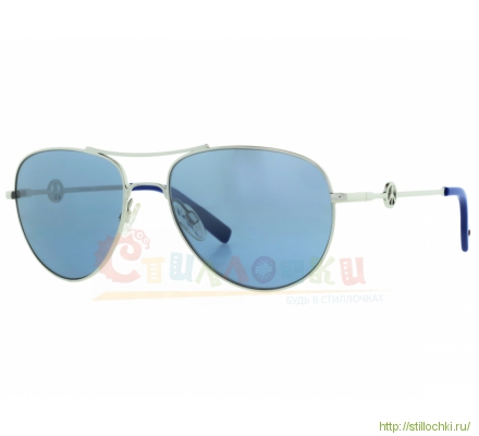 Фото: Солнцезащитные очки Love Moschino ML 515S 04