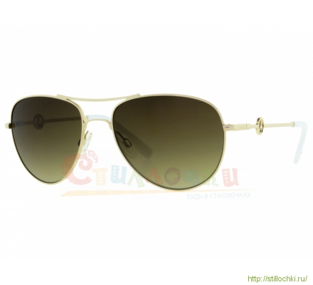 Фото: Солнцезащитные очки Love Moschino ML 515S 03