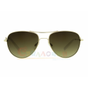 Солнцезащитные очки Love Moschino ML 515S 03 - вид 1