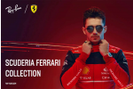 Scuderia Ferrari 2023 – новая коллекция Ray-Ban