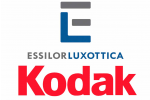 Большое соглашение: EssilorLuxottica и Eastman Kodak объявили о бессрочном сотрудничестве