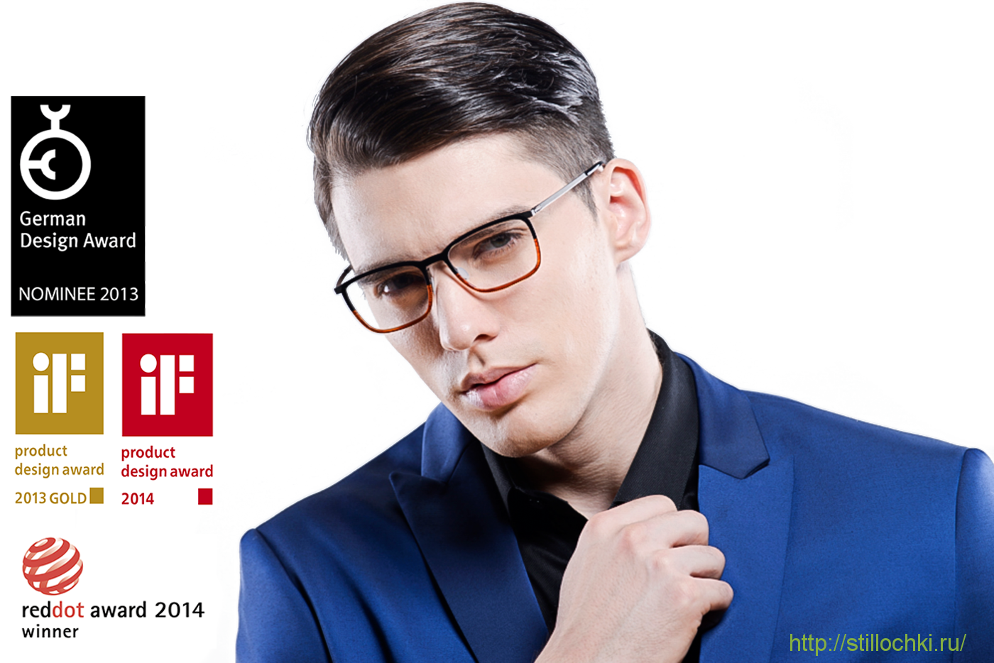 Интернет-магазин очков - купить оправы и линзы в онлайн оптике с ...