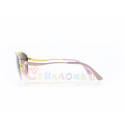 Cолнцезащитные очки Laura Ashley LA 809 C1 - вид 2