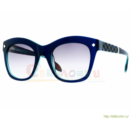 Фото: Cолнцезащитные очки BALDININI BLD 1611 104