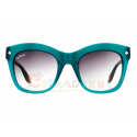 Cолнцезащитные очки BALDININI BLD 1611 101 - вид 1