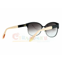 Cолнцезащитные очки BALDININI BLD 1610 101 - вид 5