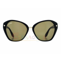 Cолнцезащитные очки BALDININI BLD 1609 101 - вид 1