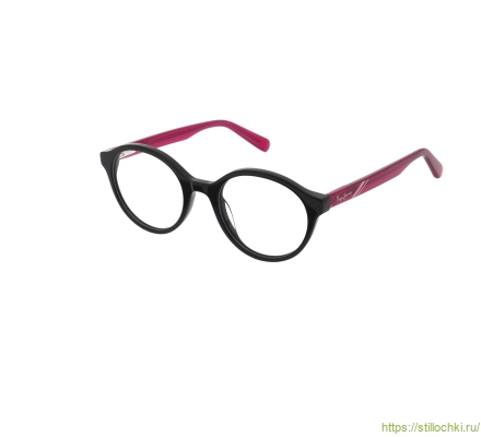 Очки оправа PEPE JEANS 4091 001 по выгодной цене Фото: Очки оправа PEPE JEANS 4091 001