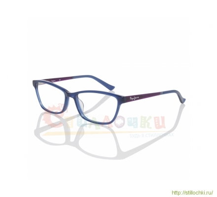 Фото: Очки оправа PEPE JEANS vella 3188 C4