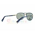Cолнцезащитные очки BALDININI BLD 1623 103 - вид 5