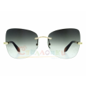 Cолнцезащитные очки BALDININI BLD 1612 101 - вид 1
