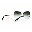 Cолнцезащитные очки BALDININI BLD 1612 101 - вид 5