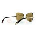 Cолнцезащитные очки BALDININI BLD 1612 104 - вид 5