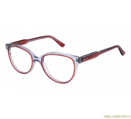Фото: Очки оправа PEPE JEANS 3569 C215