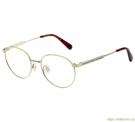 Фото: Очки оправа PEPE JEANS 2062 C402