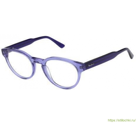 Очки оправа PEPE JEANS 3630 602 по выгодной цене Фото: Очки оправа PEPE JEANS 3630 602