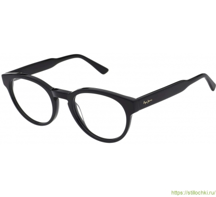 Очки оправа PEPE JEANS 3630 001 по выгодной цене Фото: Очки оправа PEPE JEANS 3630 001