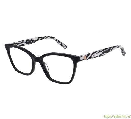 Очки оправа PEPE JEANS 3605 001 по выгодной цене Фото: Очки оправа PEPE JEANS 3605 001